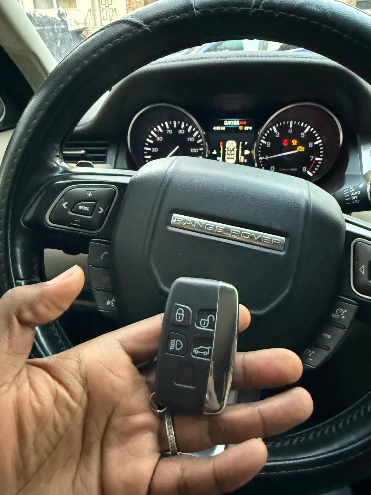 Dina Locksmith Automotive Services NYC