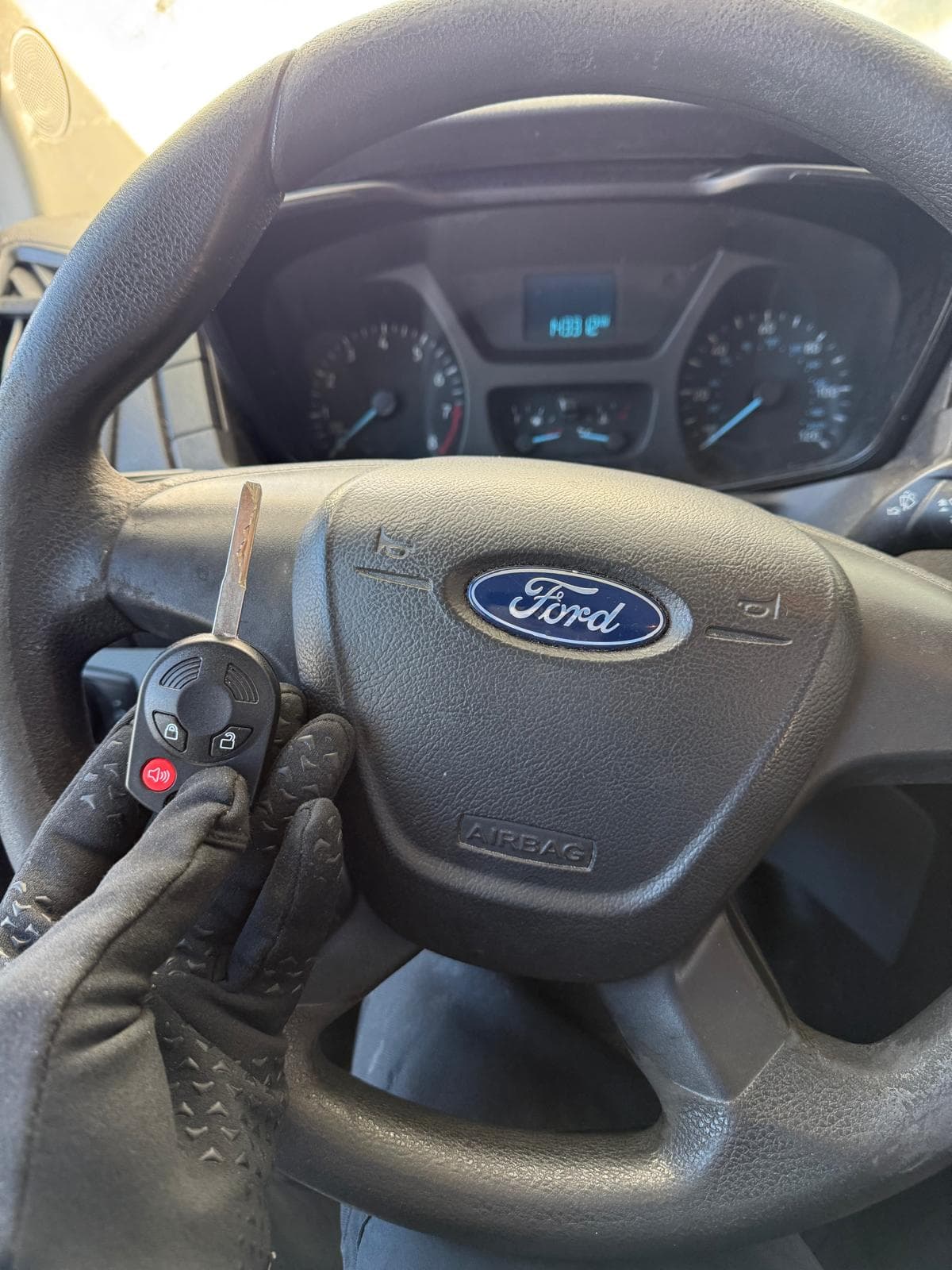 Dina Locksmith Automotive Services NYC